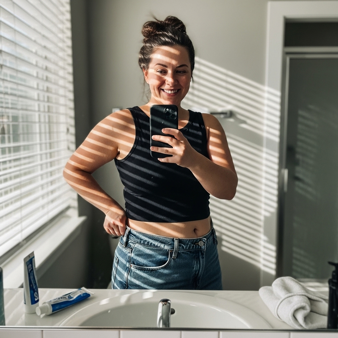 Supported weight loss