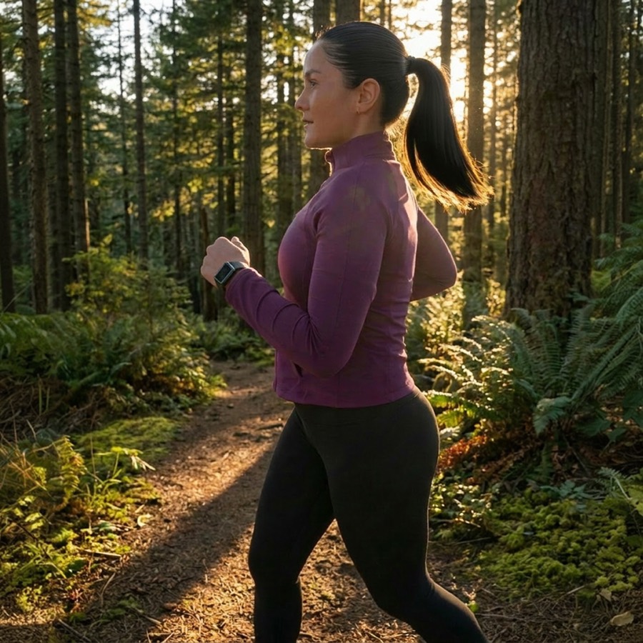 Supported weight loss guides